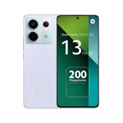 Xiaomi Redmi Note 13 Pro+ 12/512GB, 5G, Dual Sim, vijolična pametni telefon