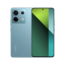 Xiaomi Redmi Note 13 Pro 8/256GB, 5G, Dual Sim, Ocean Teal pametni telefon