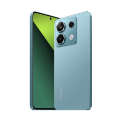 Alternative view of Xiaomi Redmi Note 13 Pro 8/256GB, 5G, Dual Sim, Ocean Teal pametni telefon