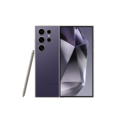 Samsung Galaxy S24 Ultra S928 12/512GB, 5G, Dual Sim, Titanium Violet pametni telefon