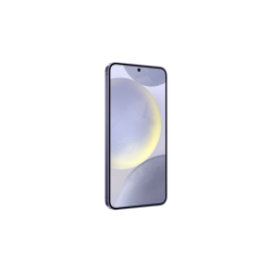 Alternative view of Samsung Galaxy S24 S921 8/256GB, 5G, Dual Sim, Cobalt Violet pametni telefon