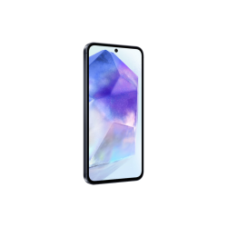 Alternative view of Samsung Galaxy A55 A556 8/256GB, 5G, Dual Sim, Navy barva