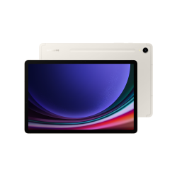 Tablet Samsung Galaxy Tab S9 X716B 11.0 12/256GB, 5G, bež tablični računalnik