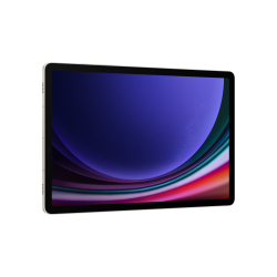 Alternative view of Tablet Samsung Galaxy Tab S9 X716B 11.0 12/256GB, 5G, bež tablični računalnik
