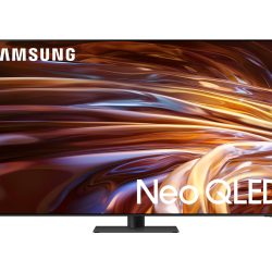 Alternative view of Samsung QE65QN95D Neo QLED 4K TV sprejemnik