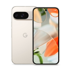 Google Pixel 9, 12/256GB, 5G, Dual Sim, porcelan