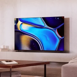 Alternative view of Sony K55XR80PAEP 4K OLED TV sprejemnik
