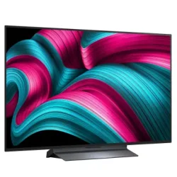 Alternative view of LG OLED48C51LA.AEU OLED 4K TV sprejemnik