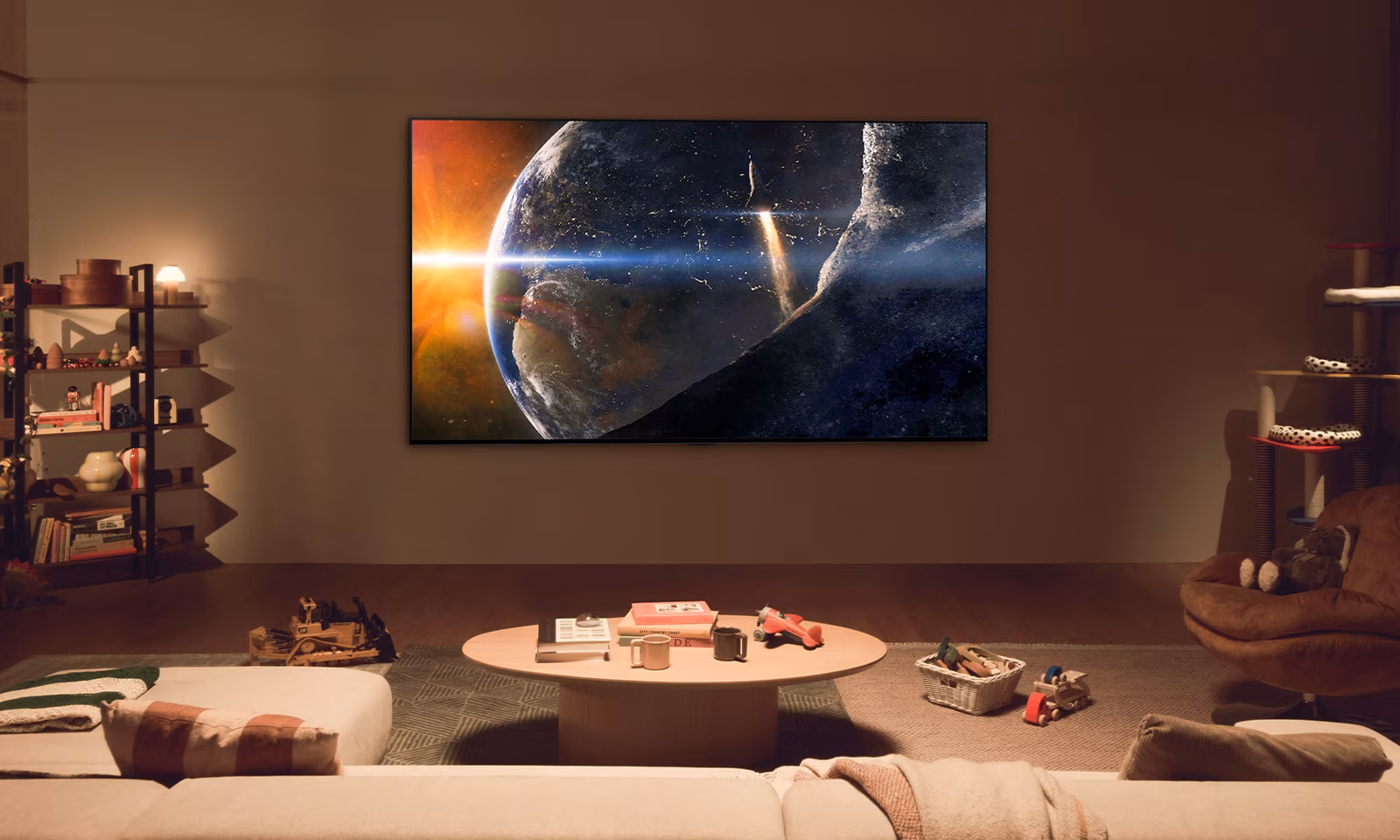 Hd Lr60 13 Home Cinema Experience Dv1