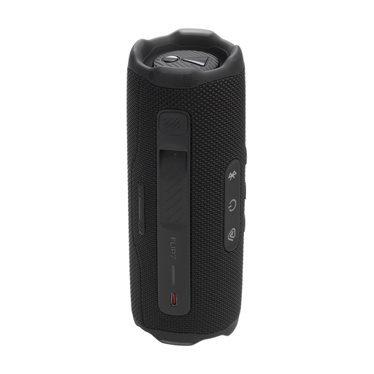 Jbl Flip 7 Back Black 042 X1