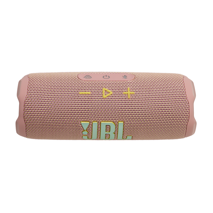Jbl Flip 7 Top Pink 190 X1 Jbl Flip 7 Top Pink 190 X1