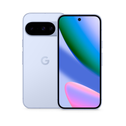 Google Pixel 10, 12/128 GB, 5G, Dual Sim, Frost