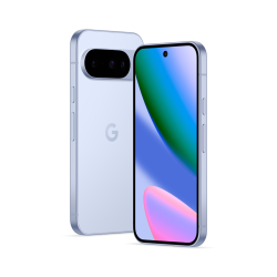 Alternative view of Google Pixel 10, 12/128 GB, 5G, Dual Sim, Frost
