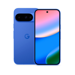Google Pixel 10, 12/128 GB, 5G, Dual Sim, Indigo