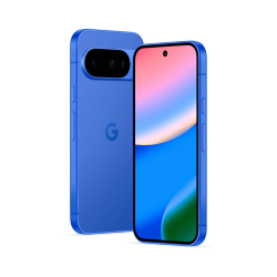 Alternative view of Google Pixel 10, 12/128 GB, 5G, Dual Sim, Indigo