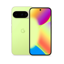 Google Pixel 10, 12/128 GB, 5G, Dual Sim, Lemongrass