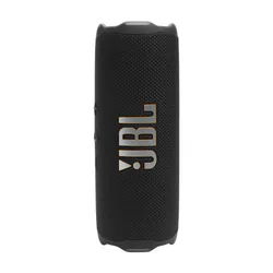 JBL Flip 7 Bluetooth zvočnik, črna barva