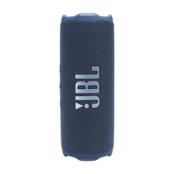 JBL Flip 7 Bluetooth zvočnik, modra barva