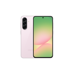 Samsung Galaxy A56 A566 5G Dual Sim 8GB RAM 128GB - Pink
