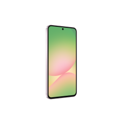 Alternative view of Samsung Galaxy A56 A566 5G Dual Sim 8GB RAM 128GB - Pink
