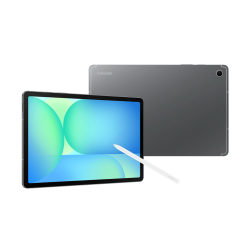 Alternative view of Tablet Samsung Galaxy Tab S10 FE+ X626B 5G 13 8GB RAM 128GB - Grey