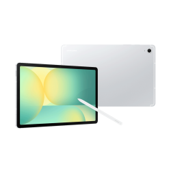Alternative view of Tablet Samsung Galaxy Tab S10 FE X520N Wifi 10.9 12GB RAM 256GB - Silver