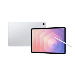 Alternative view of Tablet Samsung Galaxy Tab S11 X736 5G 11 12GB RAM 128GB - Silver