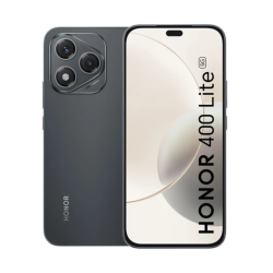 Honor 400 Lite 5G Dual Sim 8GB RAM 256GB - Black