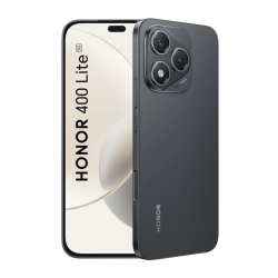 Alternative view of Honor 400 Lite 5G Dual Sim 8GB RAM 256GB - Black