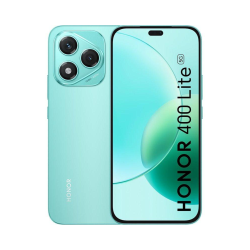Honor 400 Lite 5G Dual Sim 8GB RAM 256GB - Green