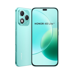 Alternative view of Honor 400 Lite 5G Dual Sim 8GB RAM 256GB - Green