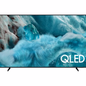 SAMSUNG QE75Q7F2AUXXH, QLED, VISION AI, 4K, SMART TV