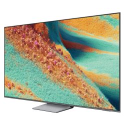 Alternative view of SAMSUNG QE55QN85FAUXXH, NEO QLED, 4K, VISION AI, SMART TV