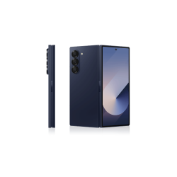 Samsung Galaxy Z Fold6 F956B 5G 12GB RAM 256GB - Navy