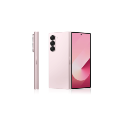 Samsung Galaxy Z Fold6 F956B 5G 12GB RAM 256GB - Pink
