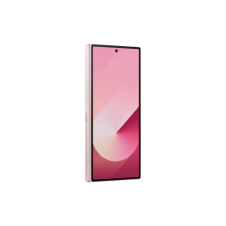 Alternative view of Samsung Galaxy Z Fold6 F956B 5G 12GB RAM 256GB - Pink