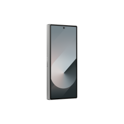Alternative view of Samsung Galaxy Z Fold6 F956B 5G 12GB RAM 256GB - Silver Shadow