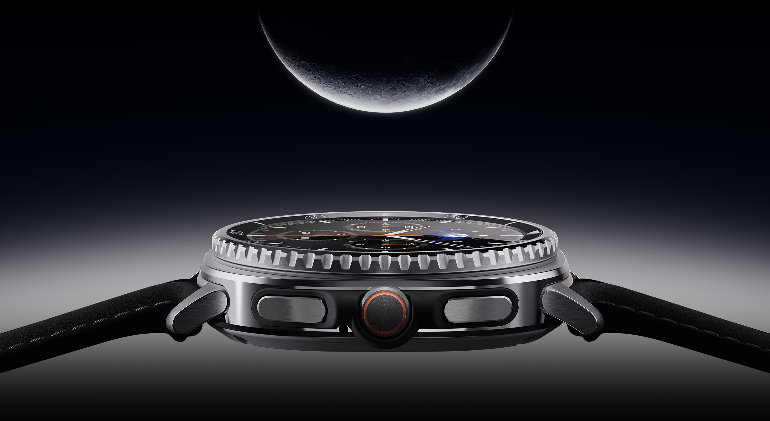 Galaxy Watch8 Classic Kv