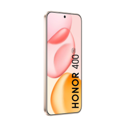 Alternative view of Honor 400 5G Dual Sim 8GB RAM 256GB - Desert Gold