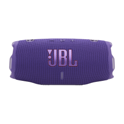 JBL Charge 6 Bluetooth zvočnik, vijolična barva