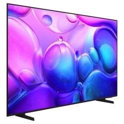 Alternative view of SAMSUNG QE85Q6FAAUXXH, QLED, 4K, SMART TV