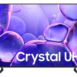 SAMSUNG UE43U8072FUXXH UHD, 4K, SMART TV