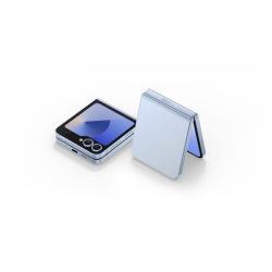 Samsung Galaxy Z Flip6 F741B 12/512GB 5G Dual Sim – Blue pametni telefon