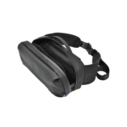 Alternative view of Nintendo Switch 2 Hori Adventure Pack torba - črna