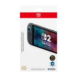 Nintendo Switch 2 Hori Premium Folija za zaščito zaslona