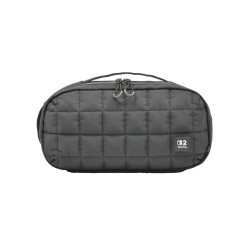 Alternative view of Nintendo Switch 2 HORI Puff Pouch torbica - črna