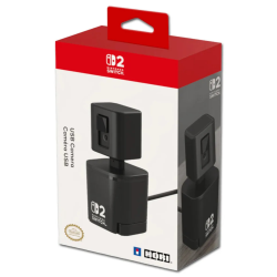 Nintendo Switch 2 HORI USB Kamera