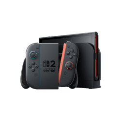Alternative view of Nintendo Switch 2 z igro Mario Kart World