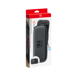 Nintendo Switch 2 ovitek in zaščita zaslona