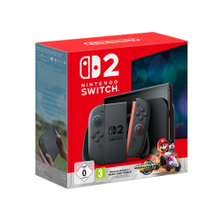 Nintendo Switch 2 z igro Mario Kart World